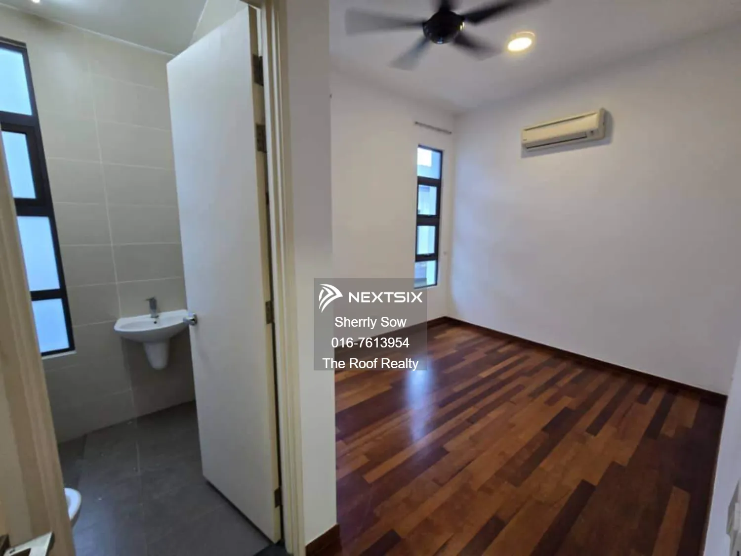 Cluster House For Sale in Iskandar Puteri (Nusajaya) Johor - Image 6
