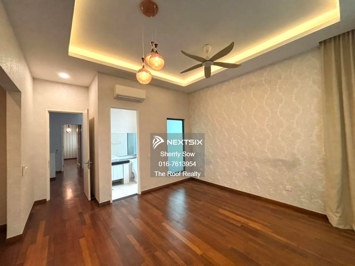 Cluster House For Sale in Iskandar Puteri (Nusajaya) Johor - Image 3