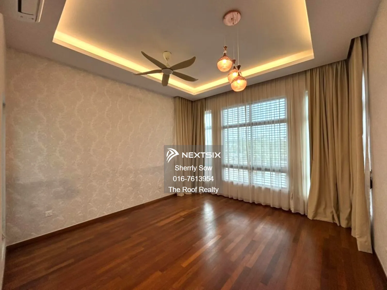 Cluster House For Sale in Iskandar Puteri (Nusajaya) Johor - Image 4