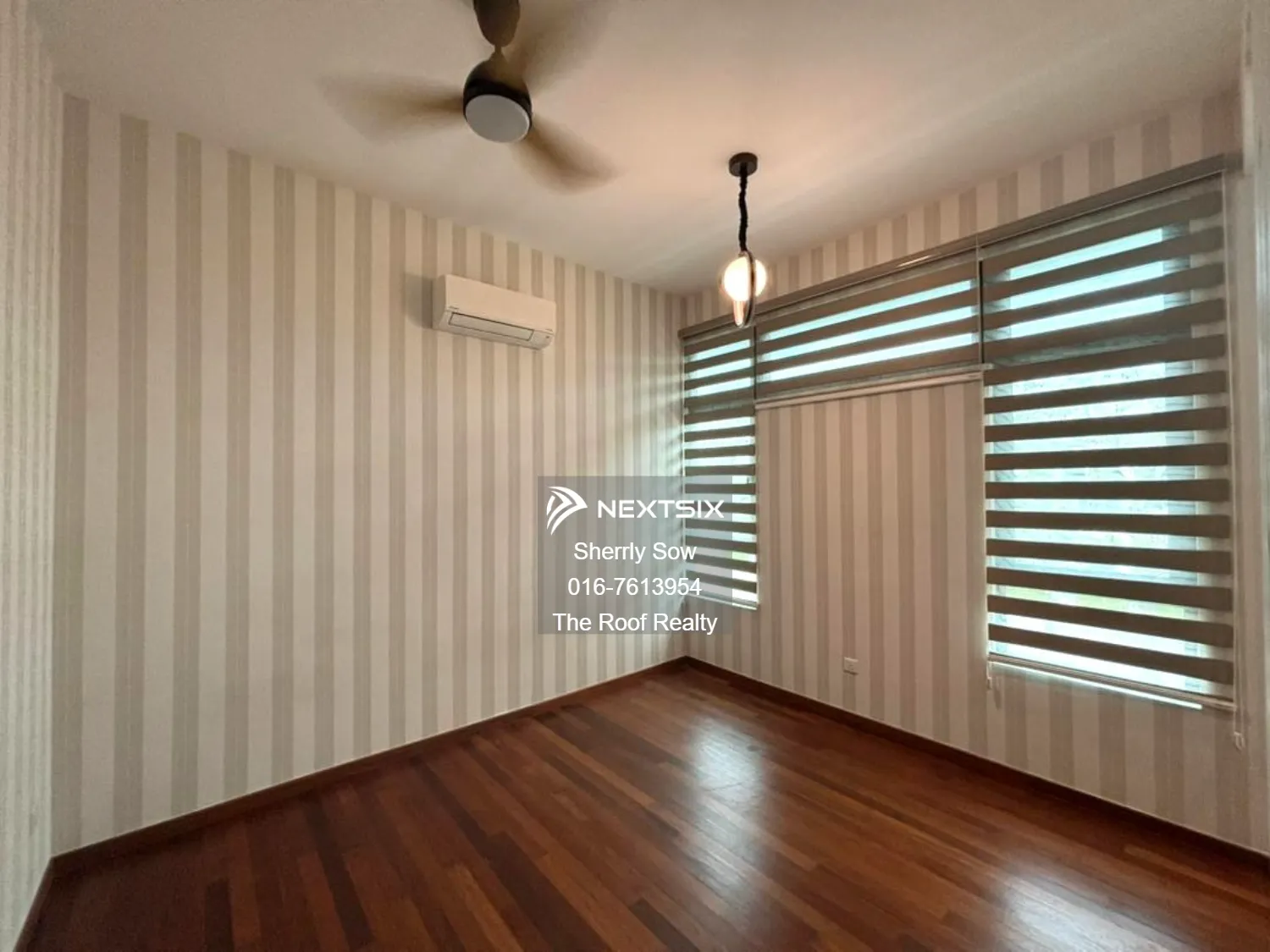 Cluster House For Sale in Iskandar Puteri (Nusajaya) Johor - Image 5