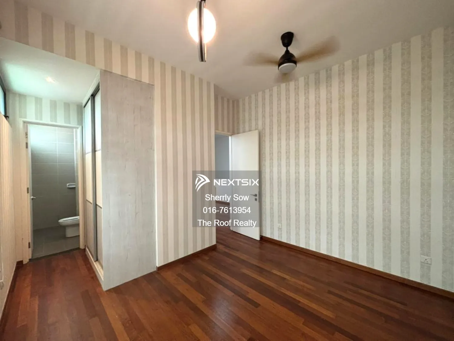 Cluster House For Sale in Iskandar Puteri (Nusajaya) Johor - Image 6
