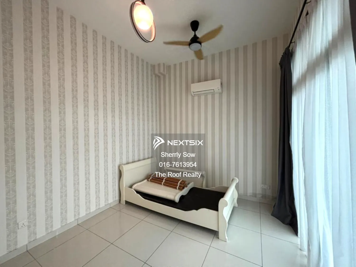 Cluster House For Sale in Iskandar Puteri (Nusajaya) Johor - Image 8