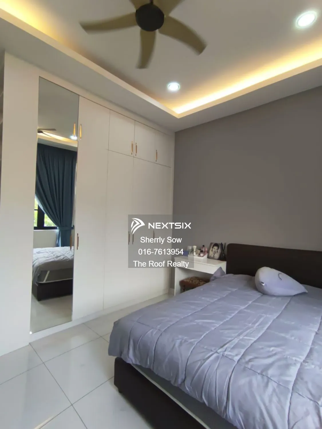 2.5-sty Terrace/Link House For Sale in Iskandar Puteri (Nusajaya) Johor - Image 10