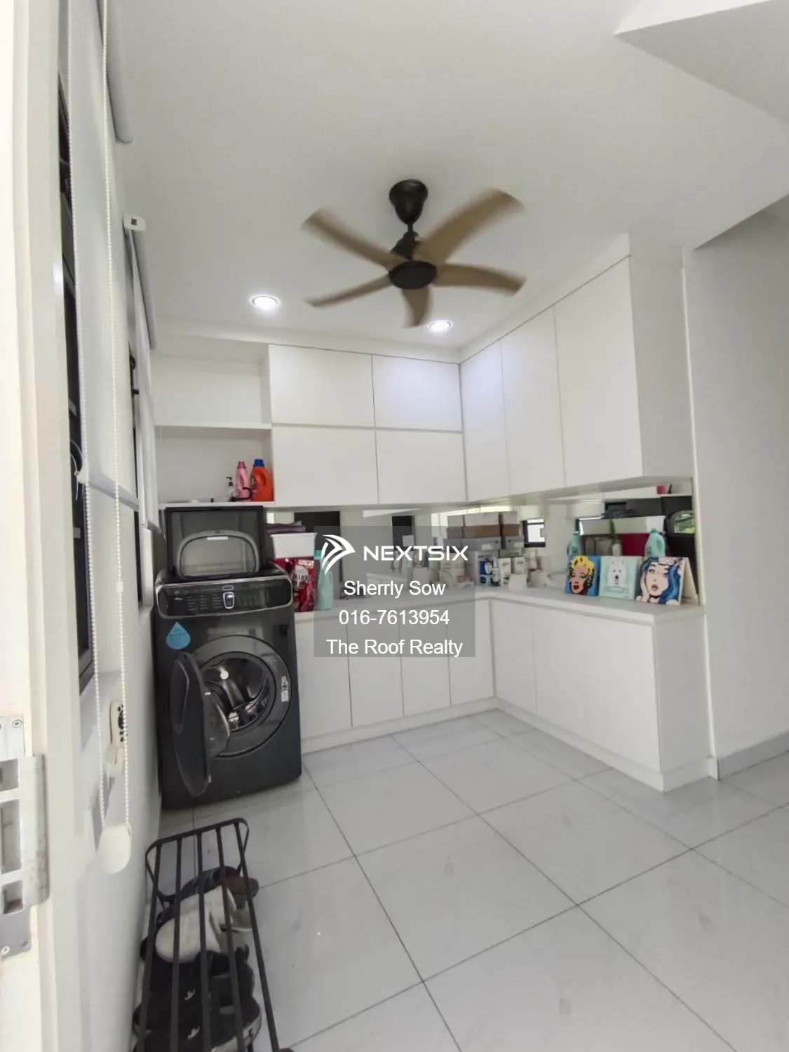 2.5-sty Terrace/Link House For Sale in Iskandar Puteri (Nusajaya) Johor - Image 13