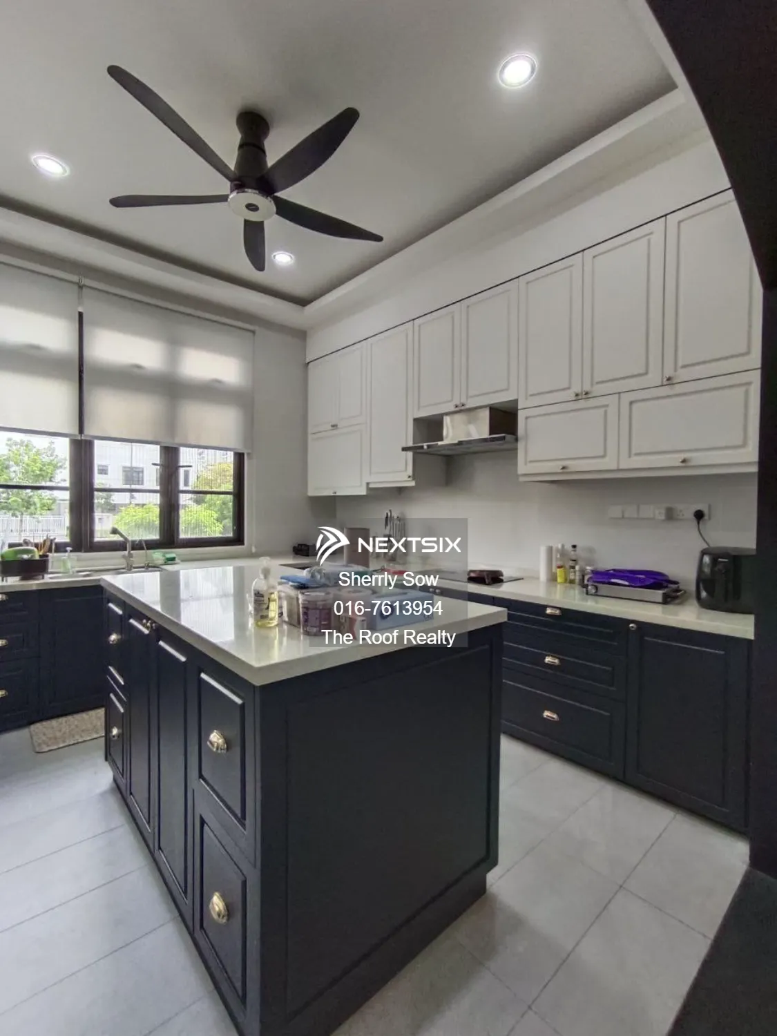 2.5-sty Terrace/Link House For Sale in Iskandar Puteri (Nusajaya) Johor - Image 14