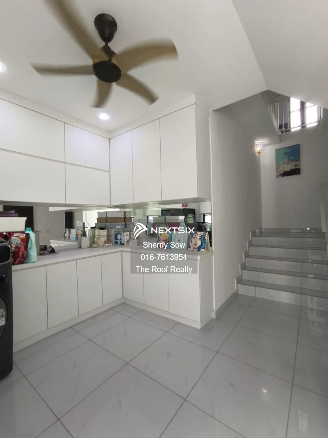 2.5-sty Terrace/Link House For Sale in Iskandar Puteri (Nusajaya) Johor - Image 15