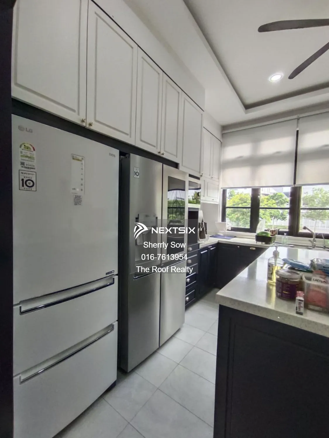 2.5-sty Terrace/Link House For Sale in Iskandar Puteri (Nusajaya) Johor - Image 16