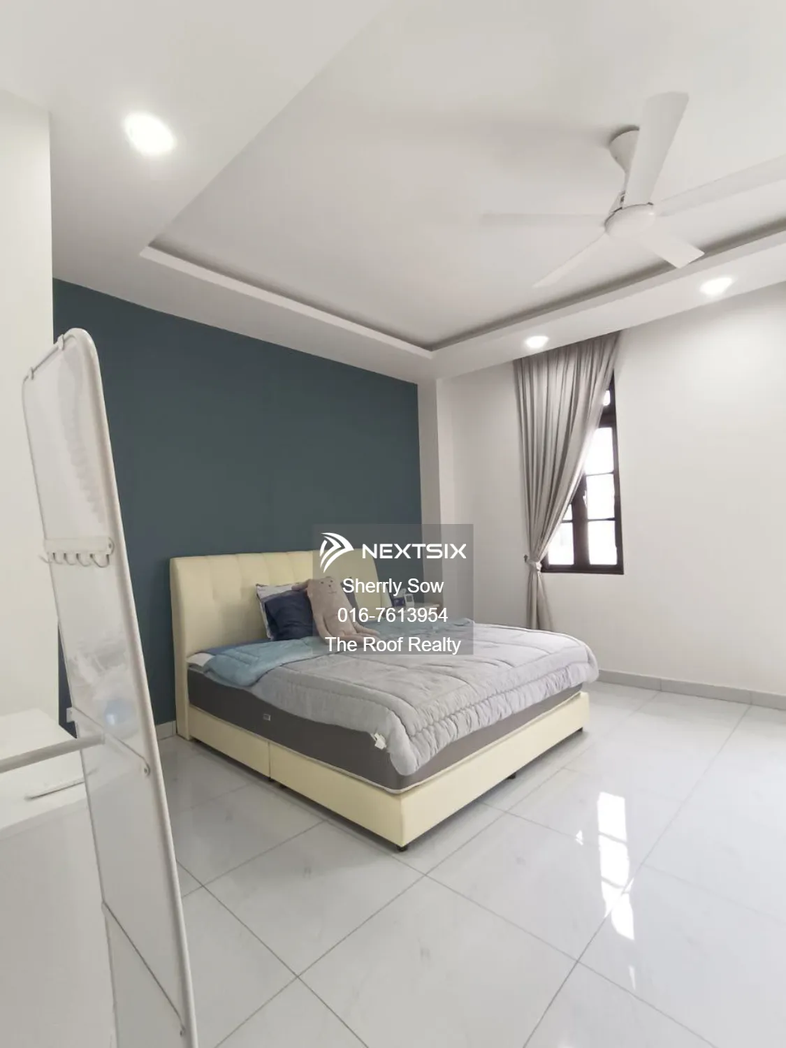 2.5-sty Terrace/Link House For Sale in Iskandar Puteri (Nusajaya) Johor - Image 6