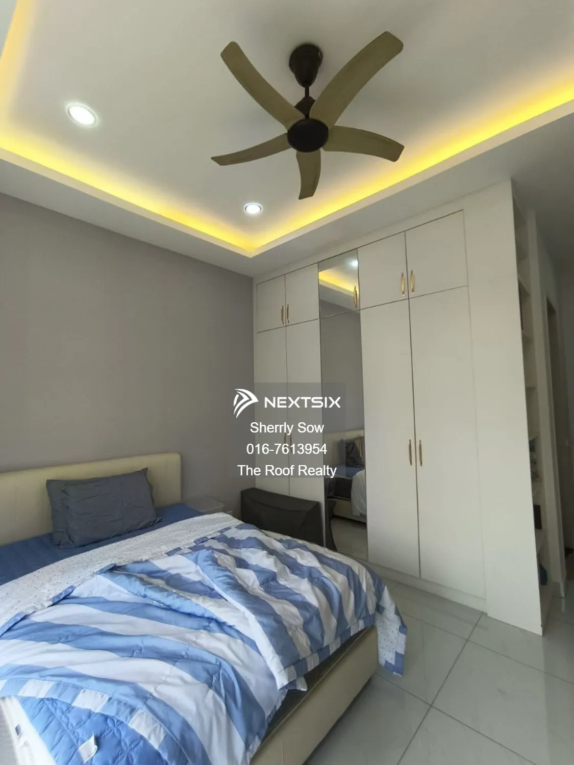 2.5-sty Terrace/Link House For Sale in Iskandar Puteri (Nusajaya) Johor - Image 8