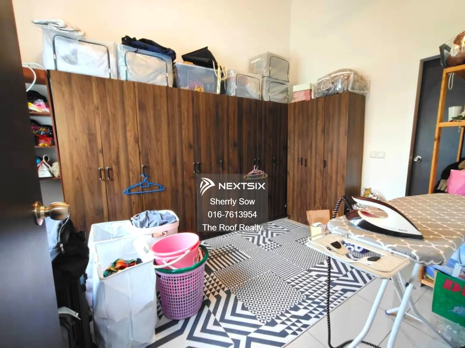 2-sty Terrace/Link House For Sale in Iskandar Puteri (Nusajaya) Johor - Image 6