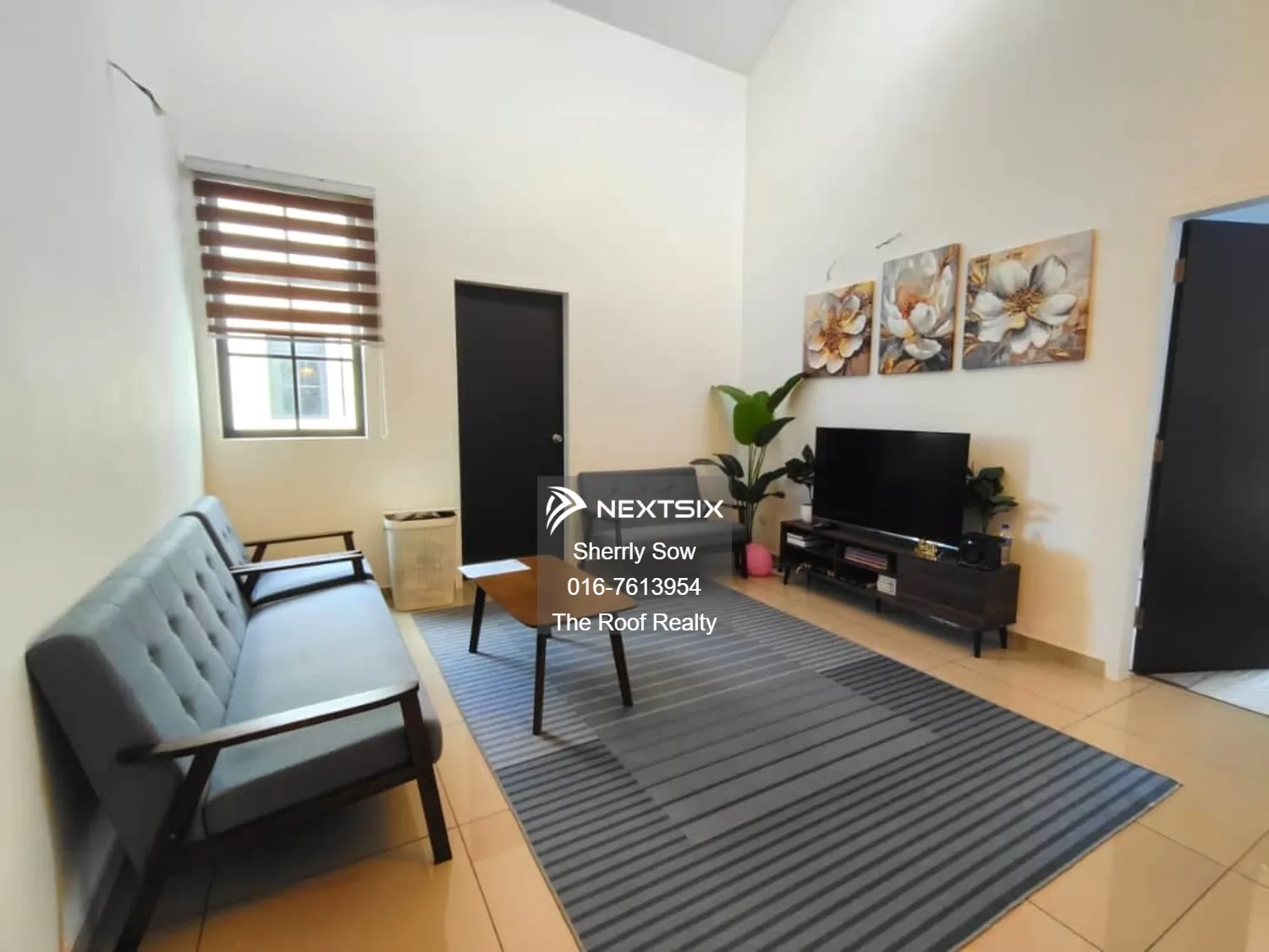 2-sty Terrace/Link House For Sale in Iskandar Puteri (Nusajaya) Johor - Image 7