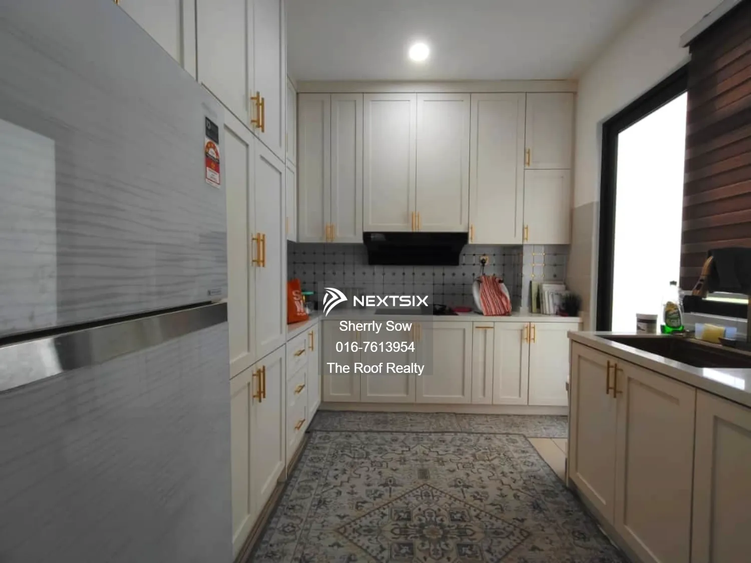 2-sty Terrace/Link House For Sale in Iskandar Puteri (Nusajaya) Johor - Image 8