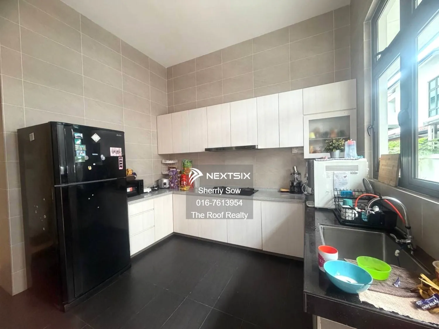 Semi-detached House For Sale in Iskandar Puteri (Nusajaya) Johor - Image 10