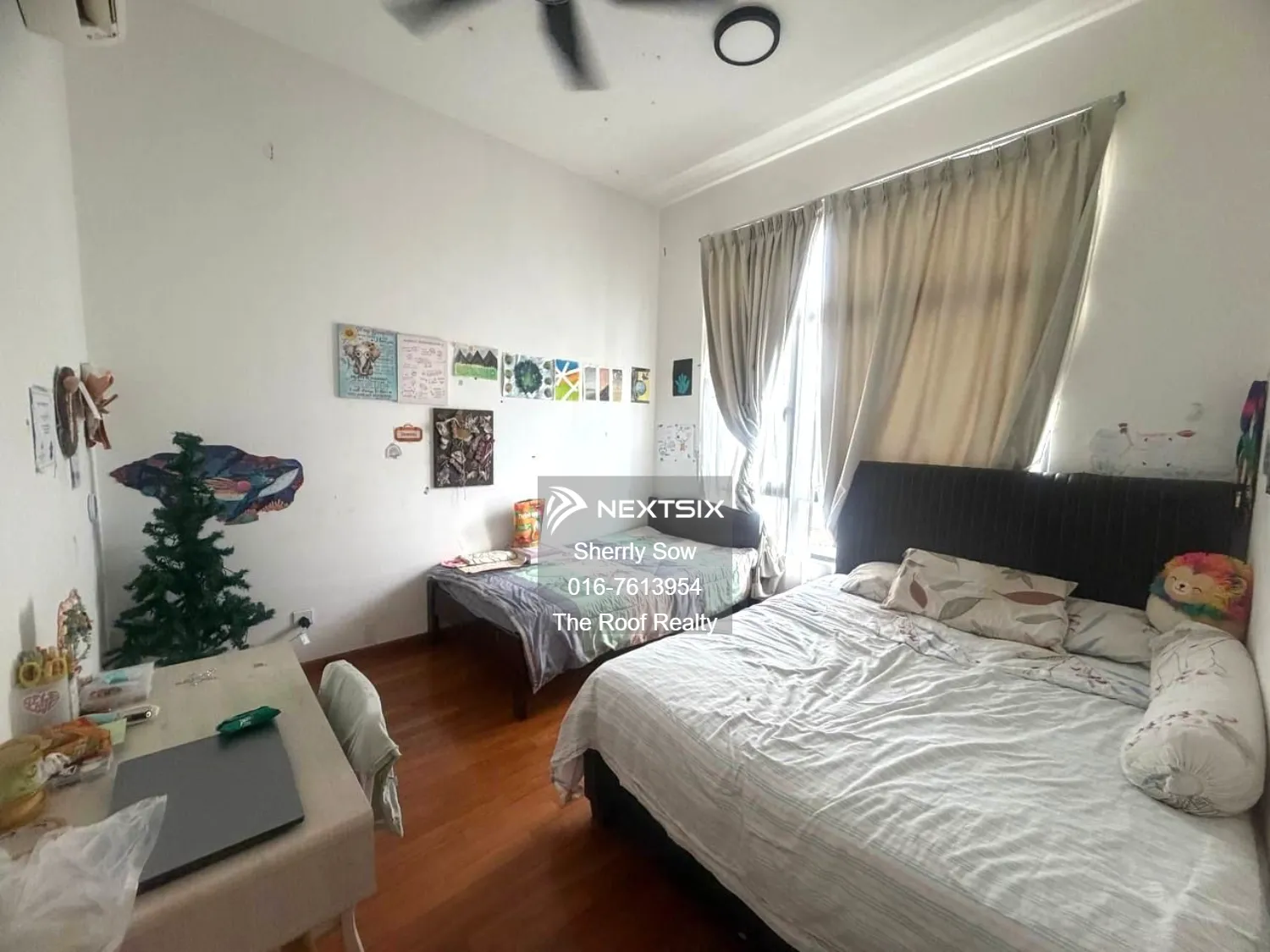 Semi-detached House For Sale in Iskandar Puteri (Nusajaya) Johor - Image 6