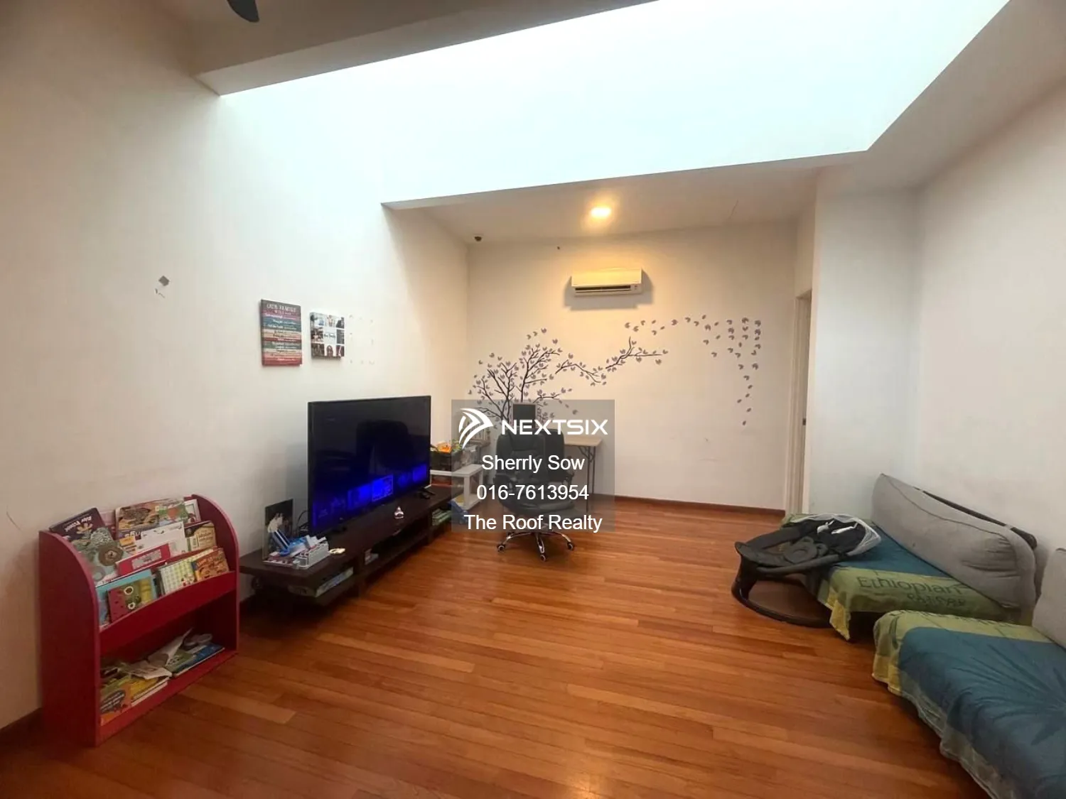 Semi-detached House For Sale in Iskandar Puteri (Nusajaya) Johor - Image 8