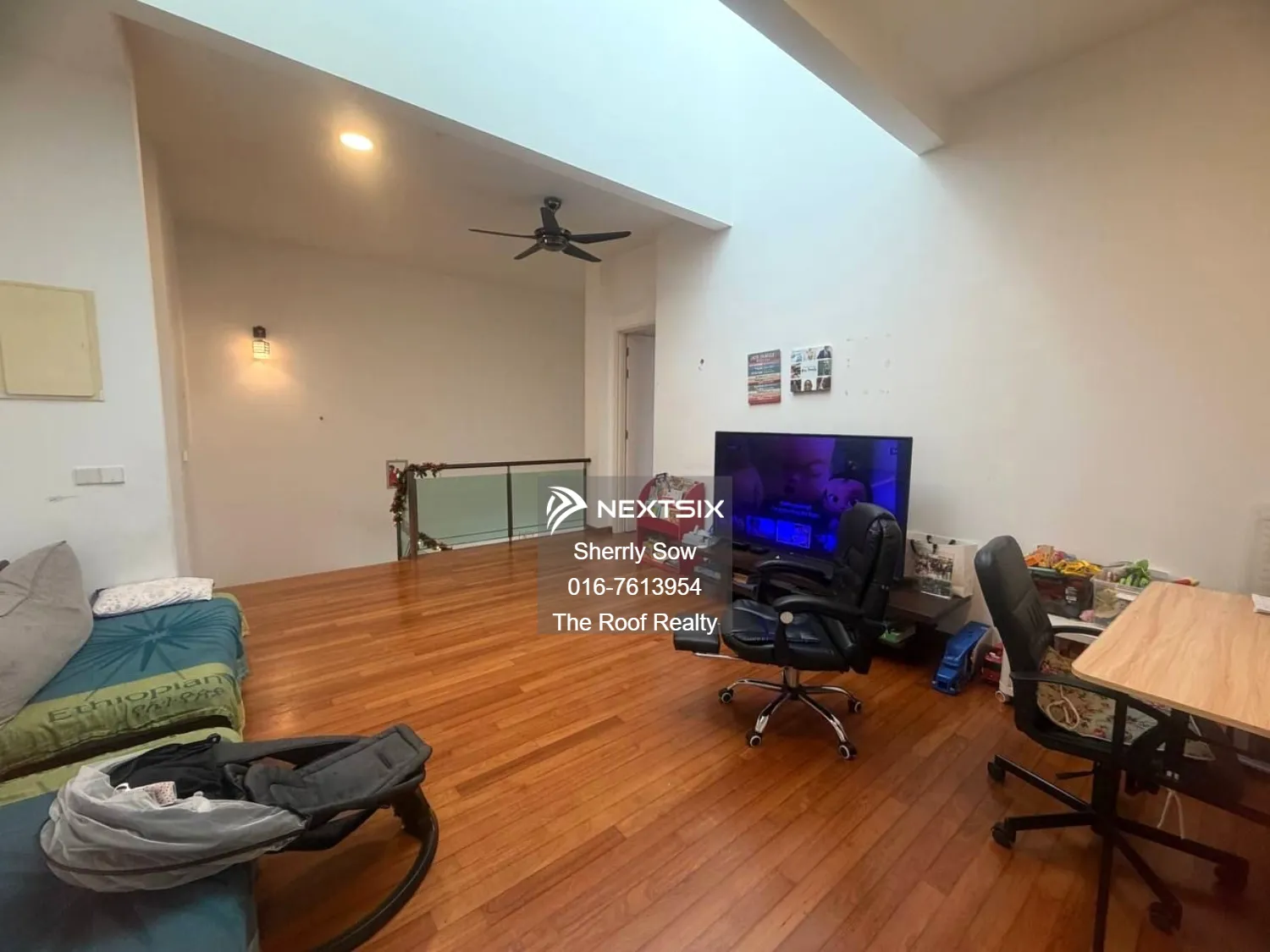 Semi-detached House For Sale in Iskandar Puteri (Nusajaya) Johor - Image 9