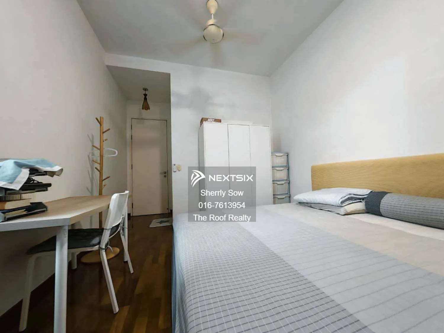 Cluster House For Sale in Iskandar Puteri (Nusajaya) Johor - Image 3