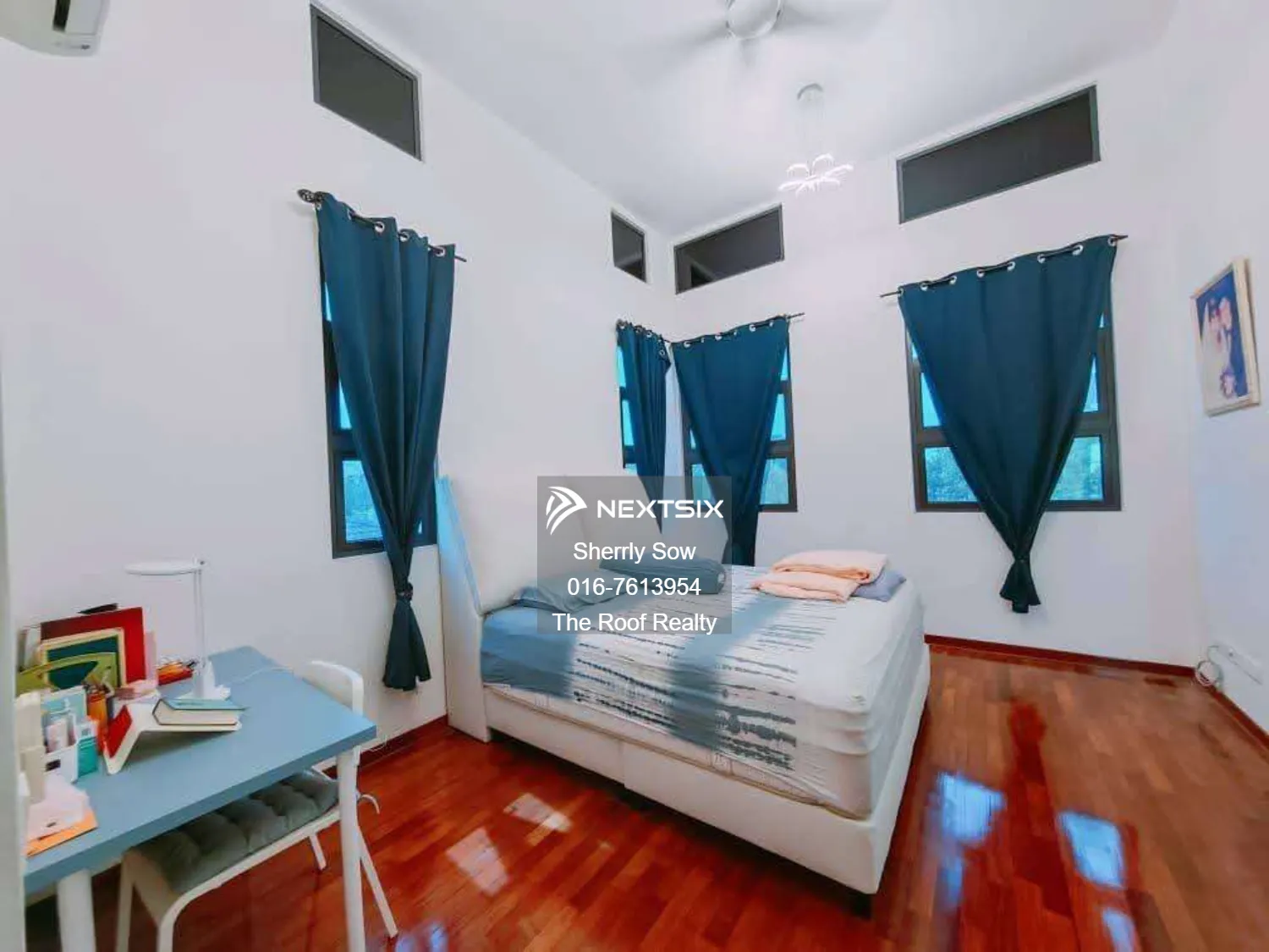 Cluster House For Sale in Iskandar Puteri (Nusajaya) Johor - Image 4