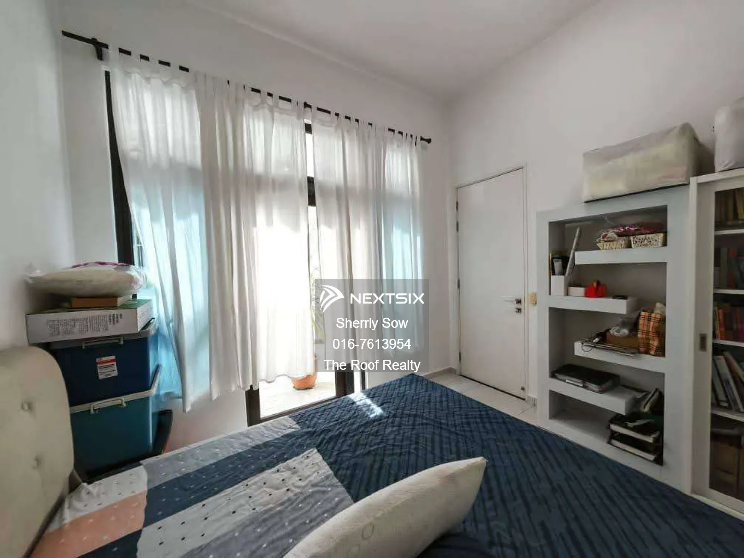 Cluster House For Sale in Iskandar Puteri (Nusajaya) Johor - Image 5