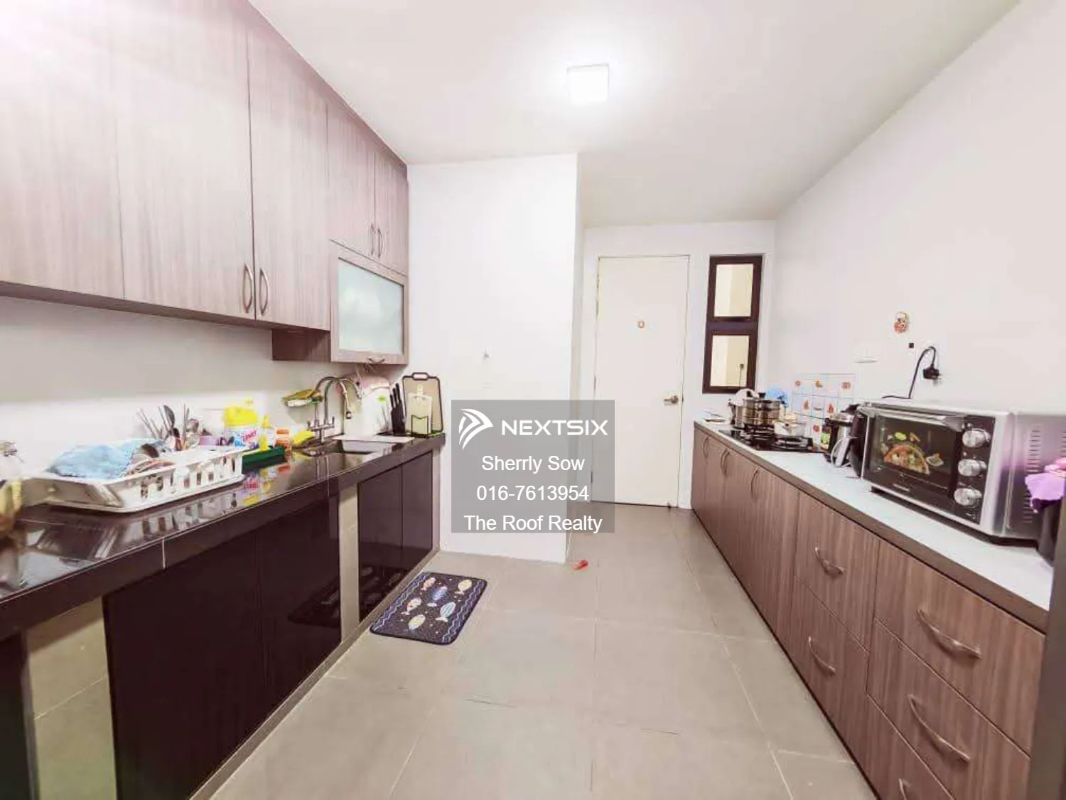 Cluster House For Sale in Iskandar Puteri (Nusajaya) Johor - Image 7