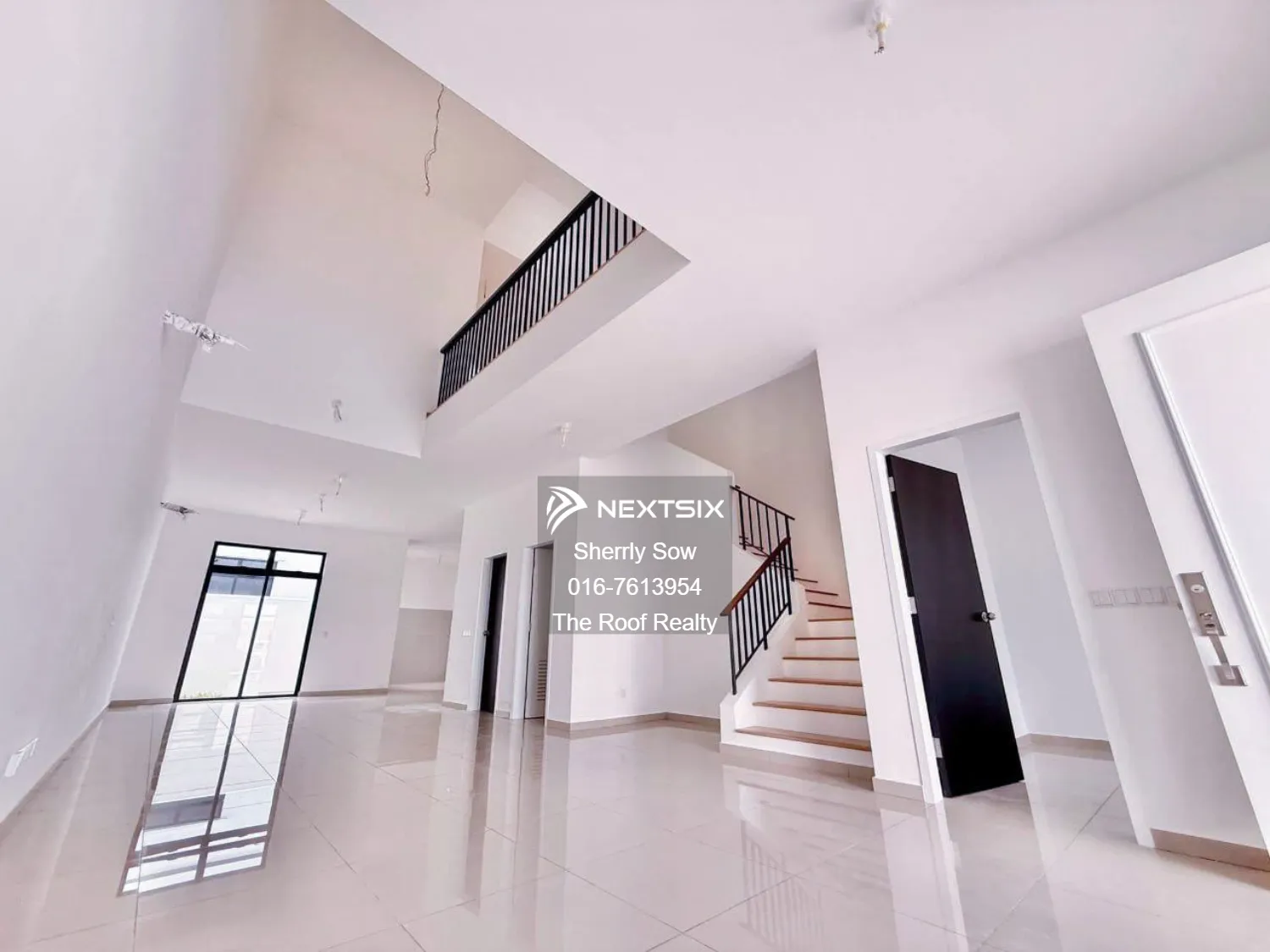 Cluster House For Sale in Iskandar Puteri (Nusajaya) Johor - Image 2