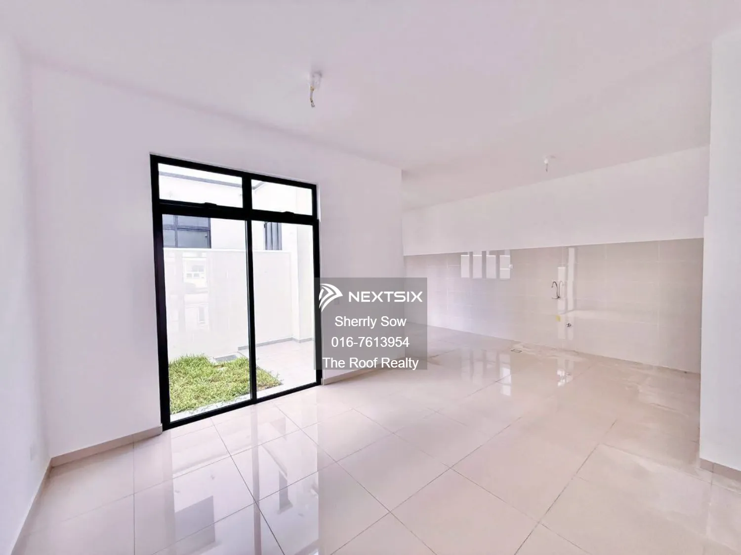 Cluster House For Sale in Iskandar Puteri (Nusajaya) Johor - Image 3