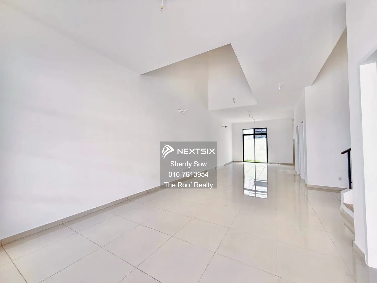 Cluster House For Sale in Iskandar Puteri (Nusajaya) Johor - Image 4