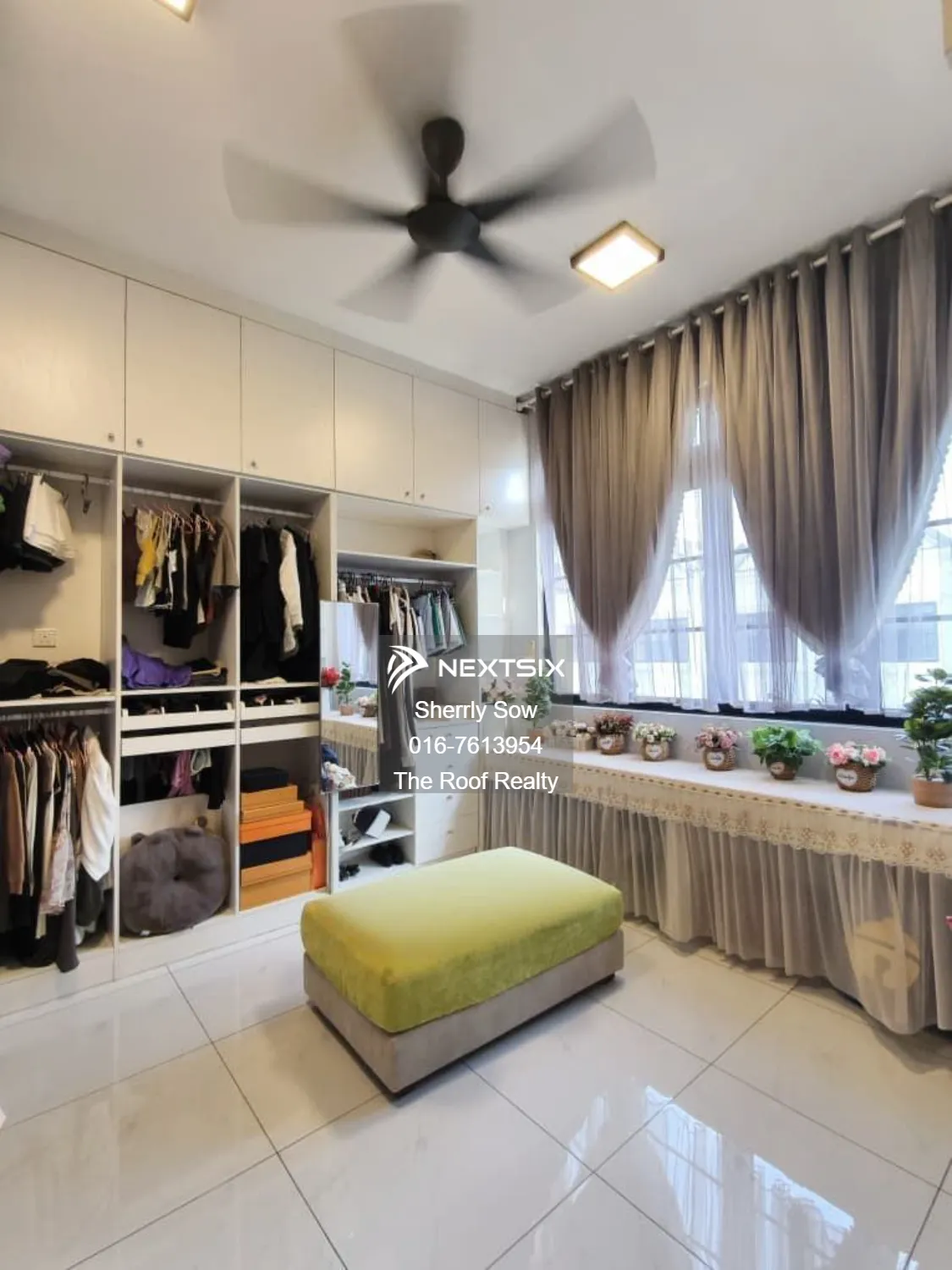 2.5-sty Terrace/Link House For Sale in Iskandar Puteri (Nusajaya) Johor - Image 10