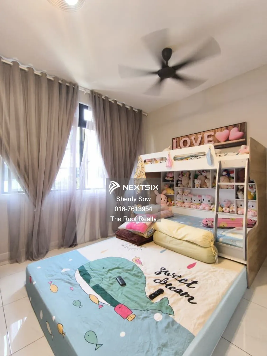 2.5-sty Terrace/Link House For Sale in Iskandar Puteri (Nusajaya) Johor - Image 11