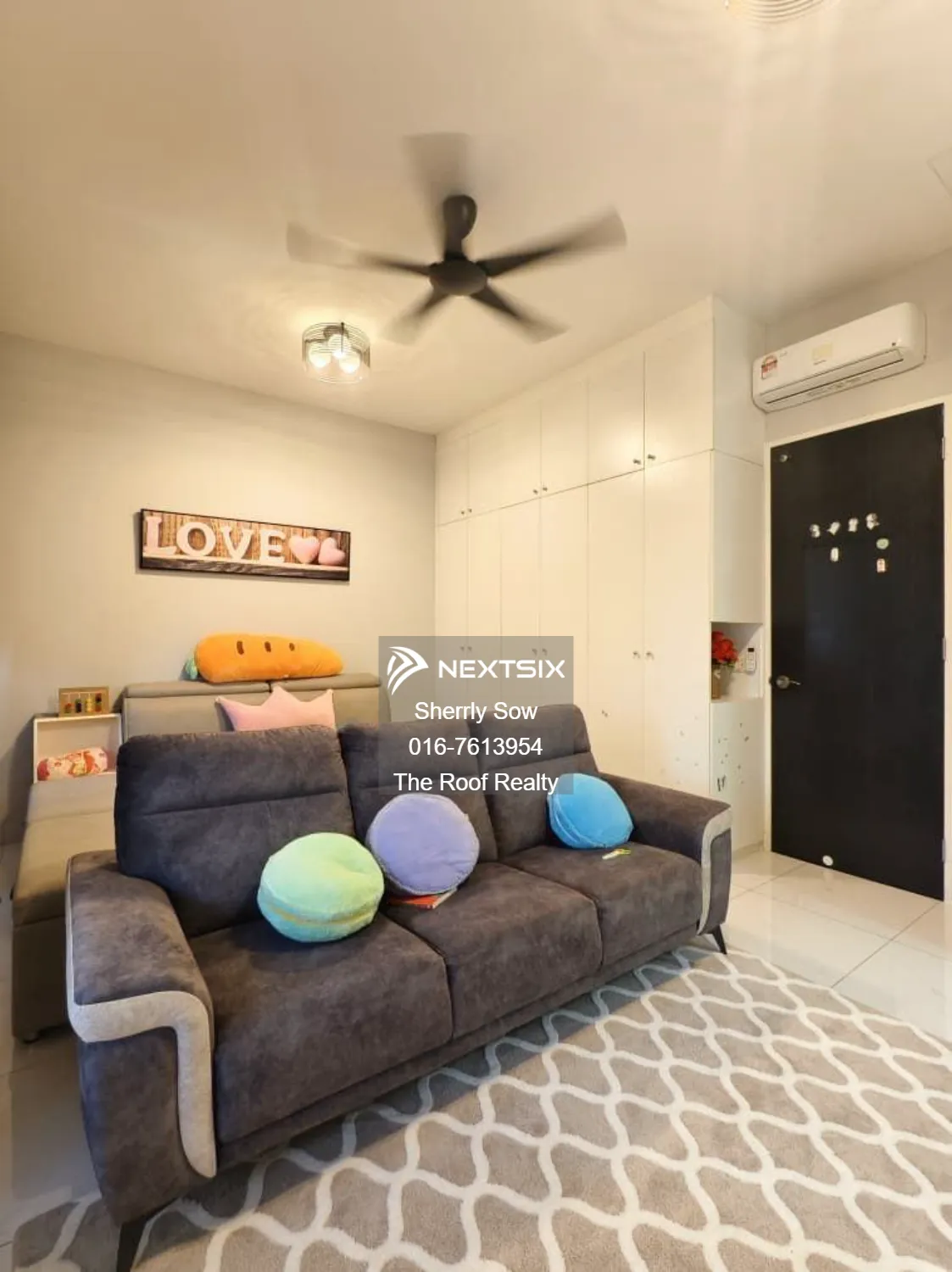 2.5-sty Terrace/Link House For Sale in Iskandar Puteri (Nusajaya) Johor - Image 12