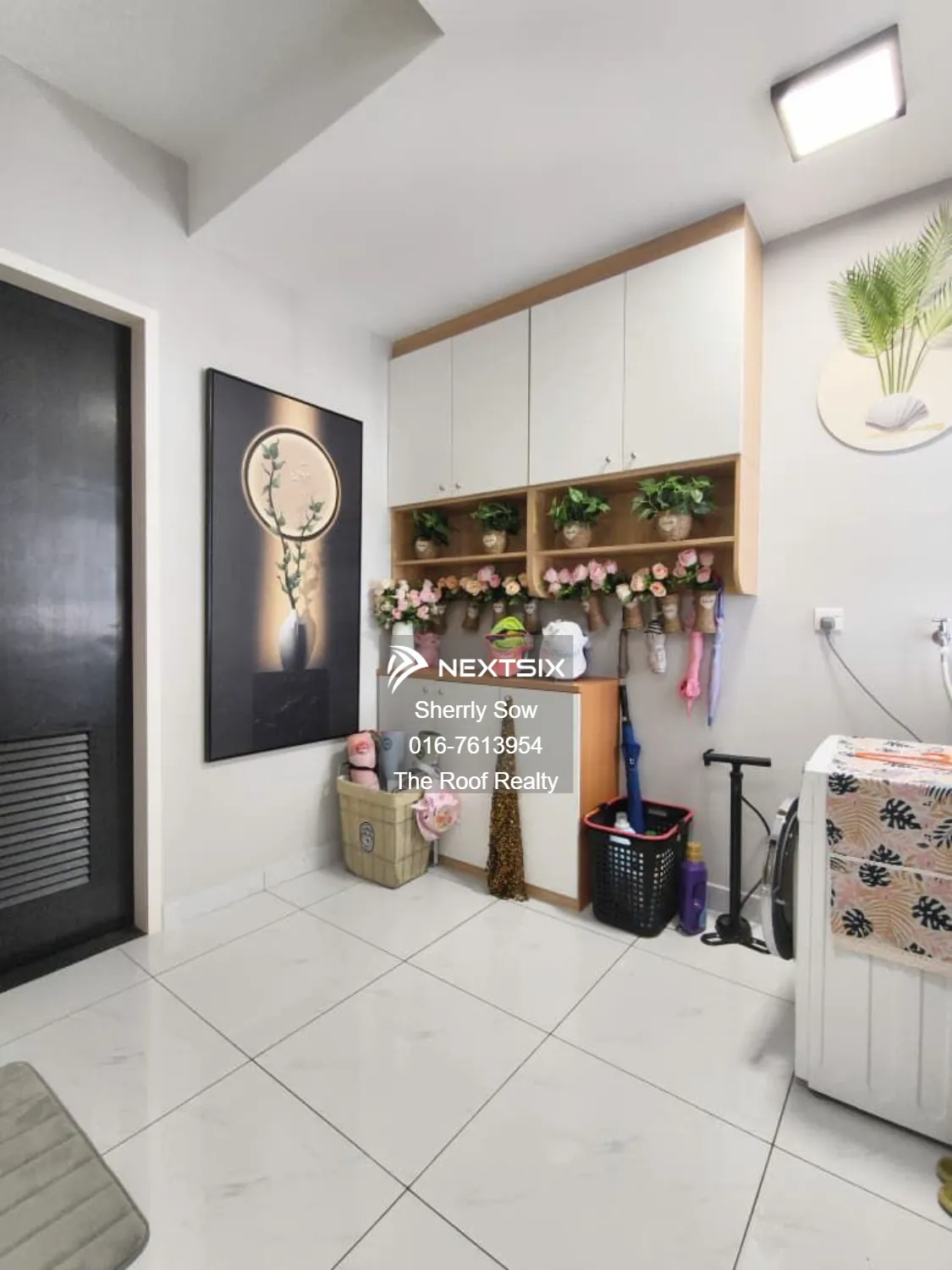 2.5-sty Terrace/Link House For Sale in Iskandar Puteri (Nusajaya) Johor - Image 13