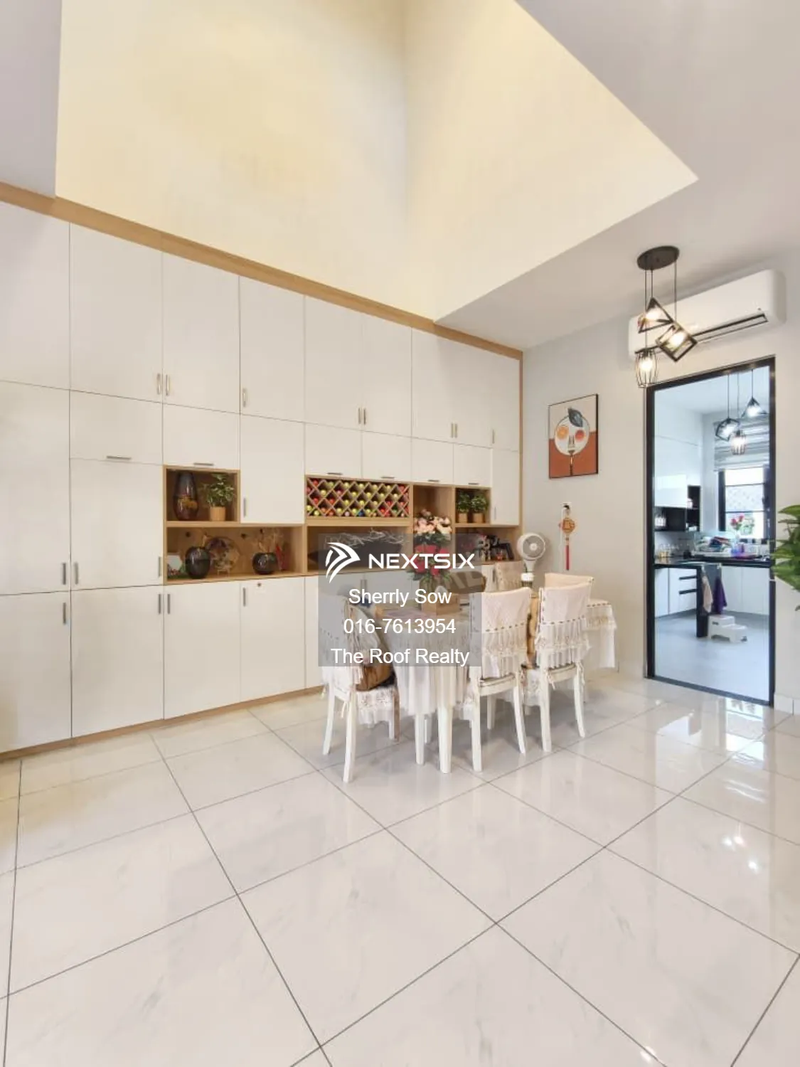 2.5-sty Terrace/Link House For Sale in Iskandar Puteri (Nusajaya) Johor - Image 14