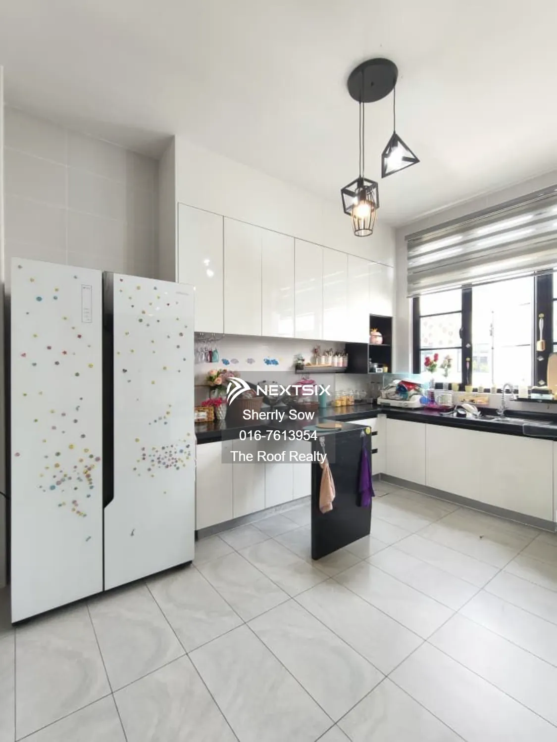 2.5-sty Terrace/Link House For Sale in Iskandar Puteri (Nusajaya) Johor - Image 15