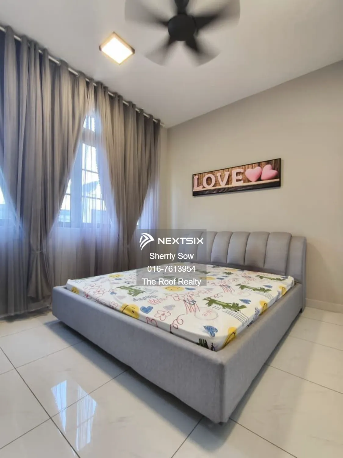 2.5-sty Terrace/Link House For Sale in Iskandar Puteri (Nusajaya) Johor - Image 6