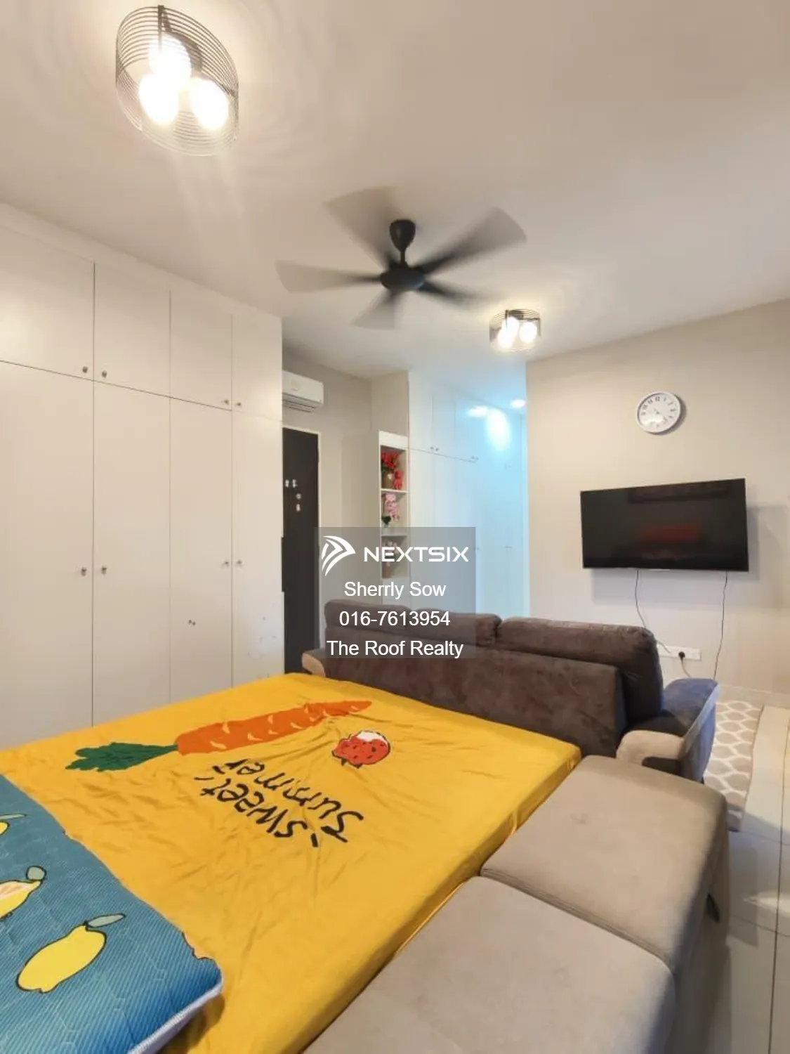 2.5-sty Terrace/Link House For Sale in Iskandar Puteri (Nusajaya) Johor - Image 7