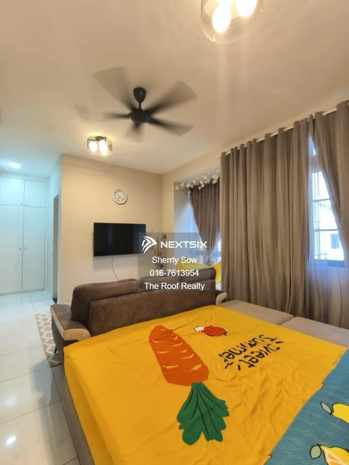 2.5-sty Terrace/Link House For Sale in Iskandar Puteri (Nusajaya) Johor - Image 8