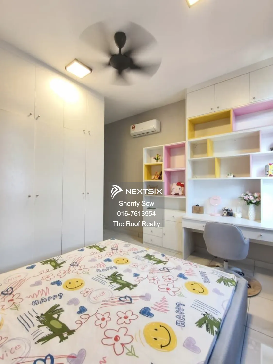 2.5-sty Terrace/Link House For Sale in Iskandar Puteri (Nusajaya) Johor - Image 9