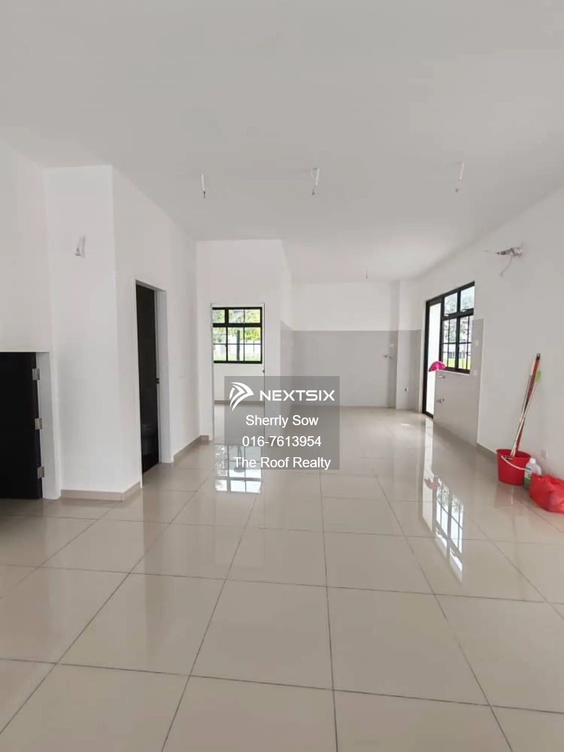 2-sty Terrace/Link House For Sale in Iskandar Puteri (Nusajaya) Johor