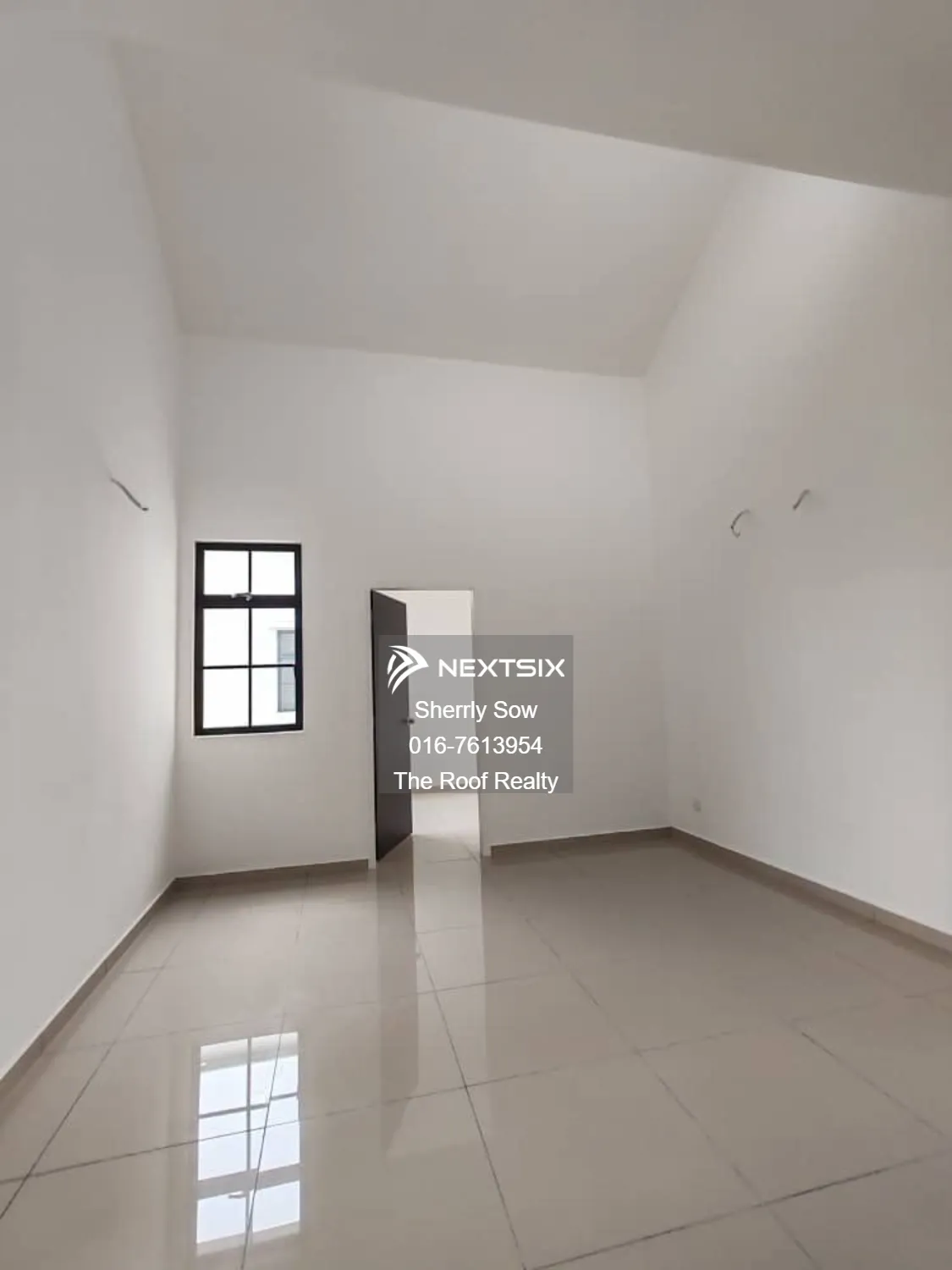 2-sty Terrace/Link House For Sale in Iskandar Puteri (Nusajaya) Johor - Image 10