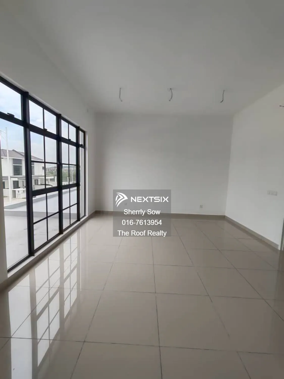 2-sty Terrace/Link House For Sale in Iskandar Puteri (Nusajaya) Johor - Image 2