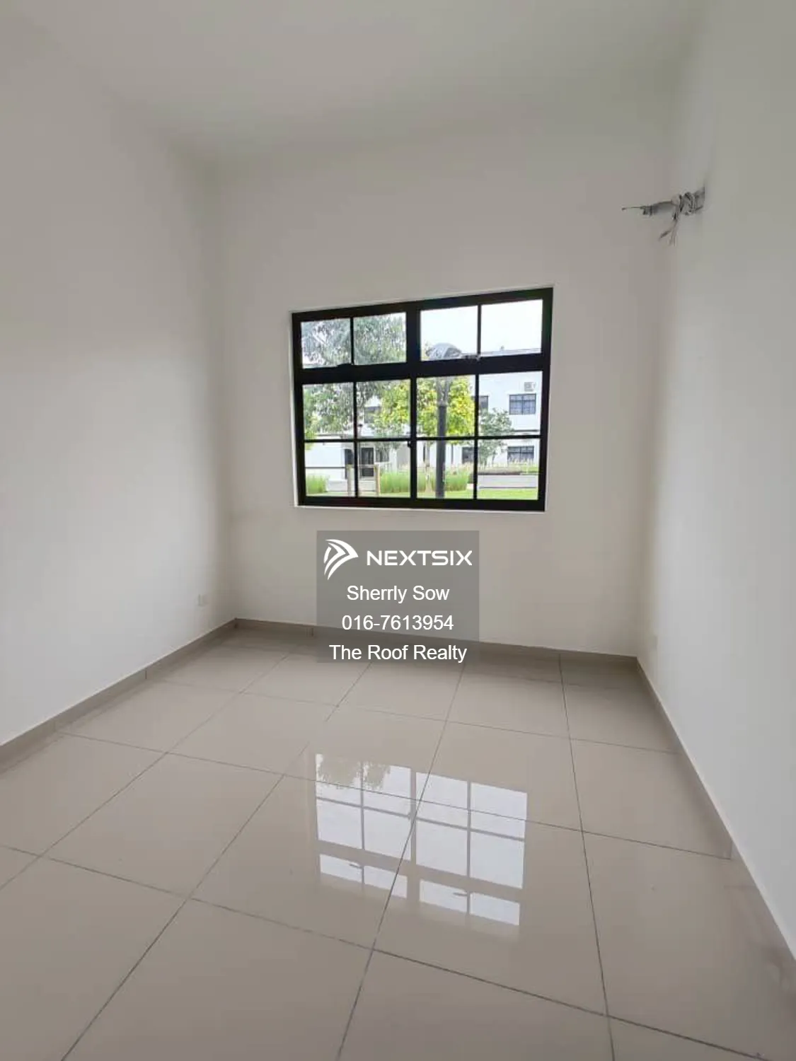 2-sty Terrace/Link House For Sale in Iskandar Puteri (Nusajaya) Johor - Image 4