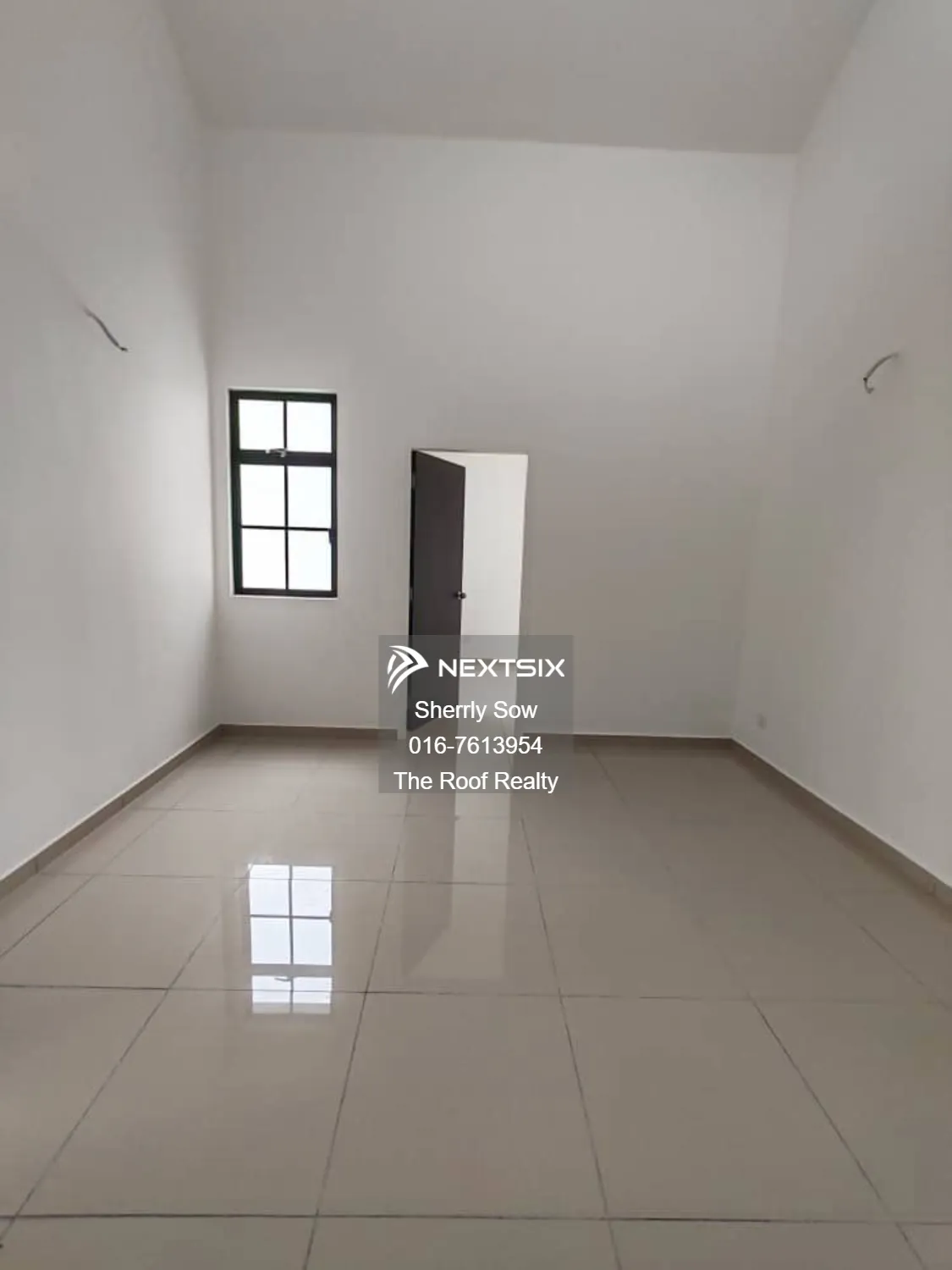 2-sty Terrace/Link House For Sale in Iskandar Puteri (Nusajaya) Johor - Image 5