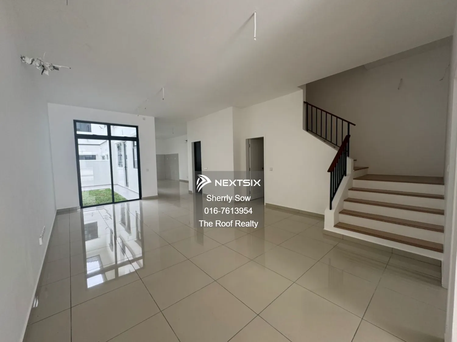 Cluster House For Sale in Iskandar Puteri (Nusajaya) Johor