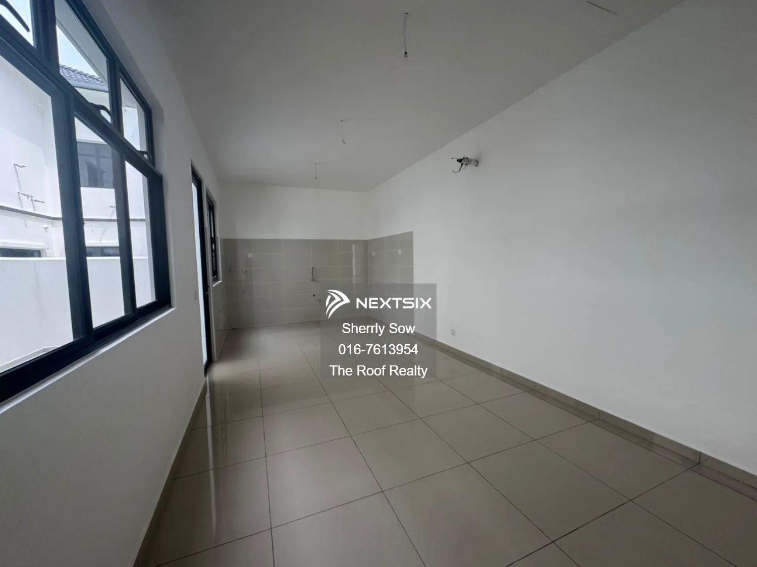 Cluster House For Sale in Iskandar Puteri (Nusajaya) Johor - Image 12