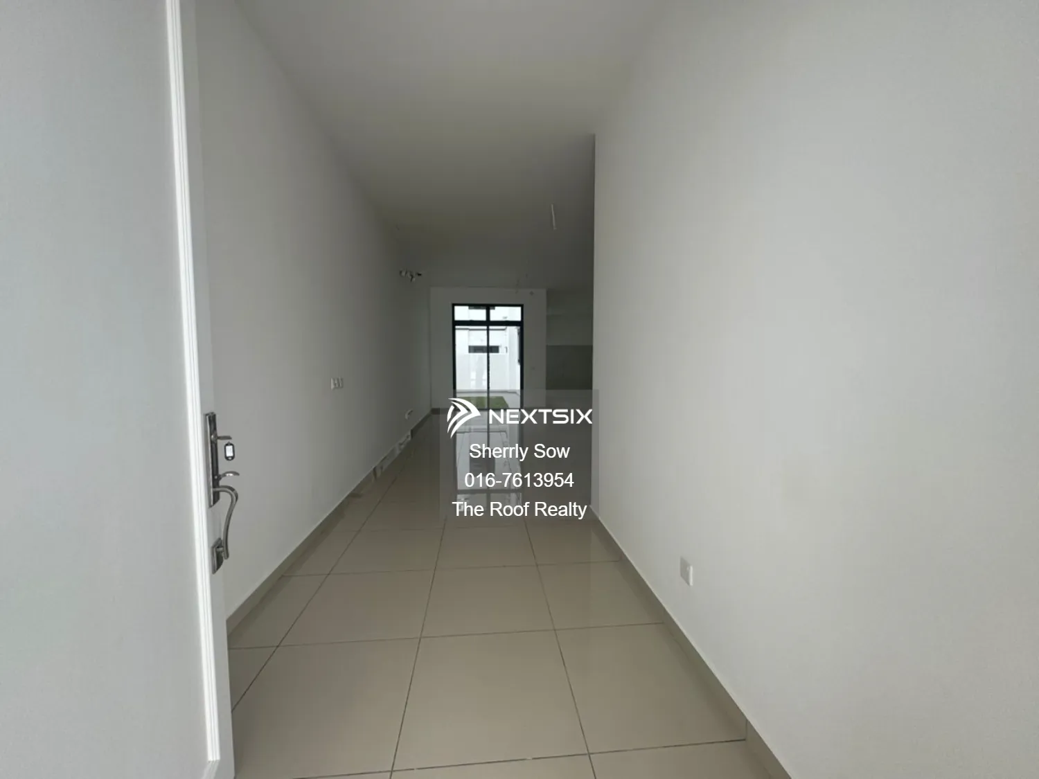 Cluster House For Sale in Iskandar Puteri (Nusajaya) Johor - Image 14