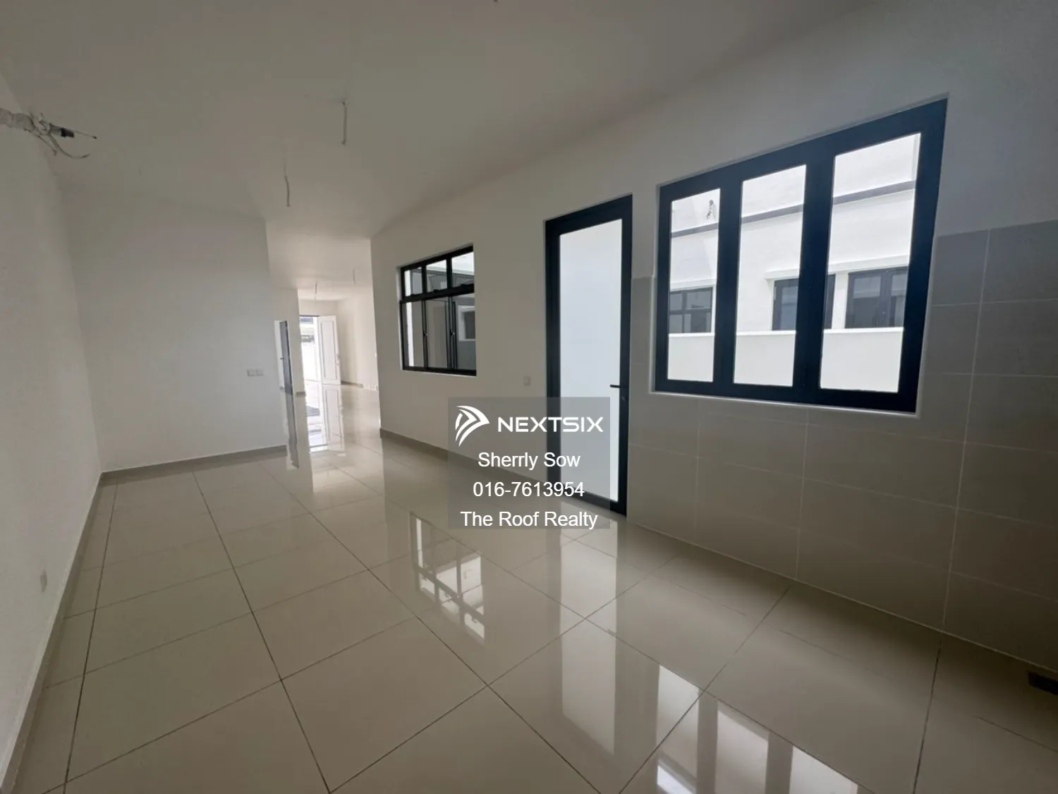 Cluster House For Sale in Iskandar Puteri (Nusajaya) Johor - Image 2