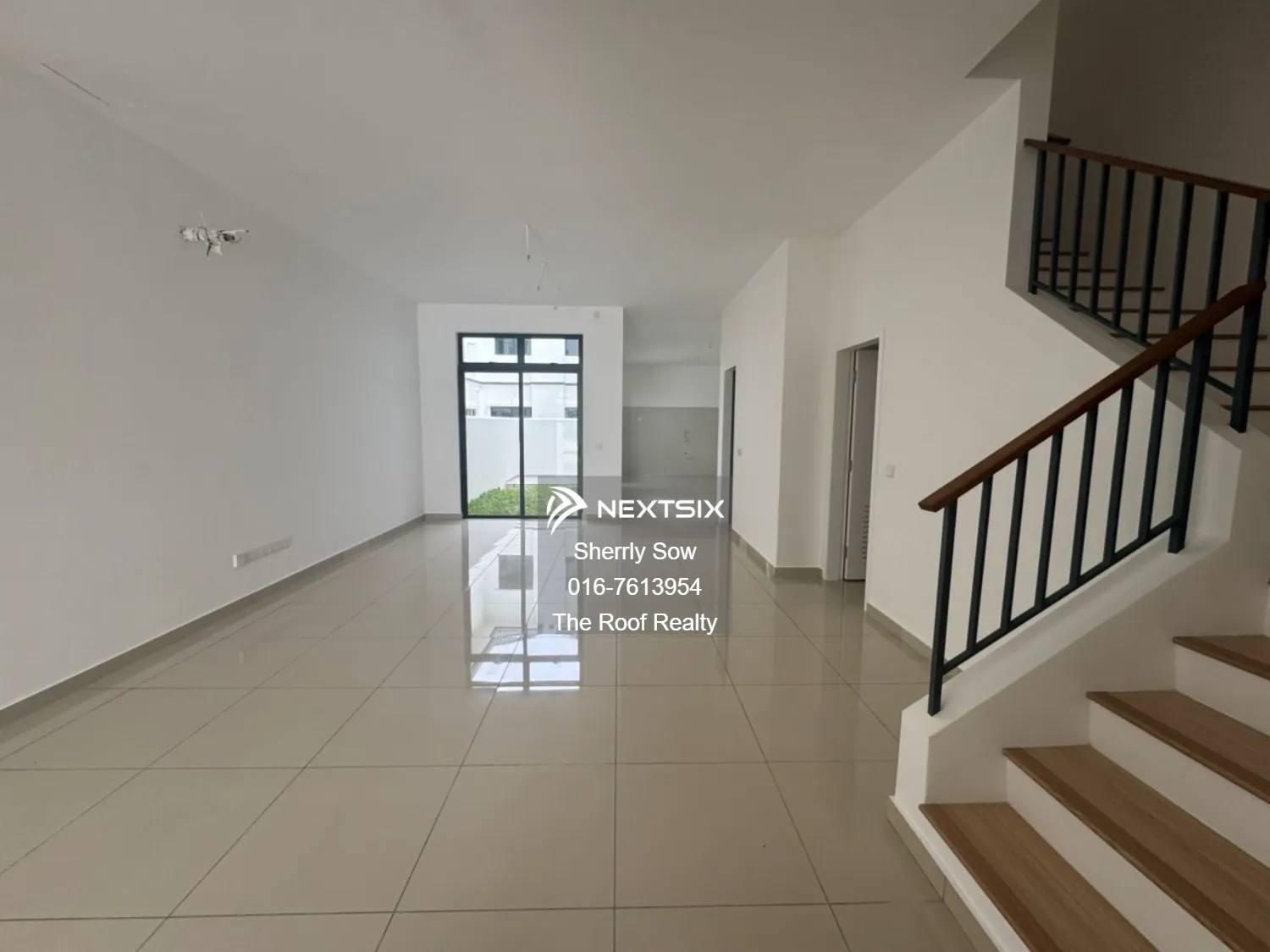 Cluster House For Sale in Iskandar Puteri (Nusajaya) Johor - Image 3