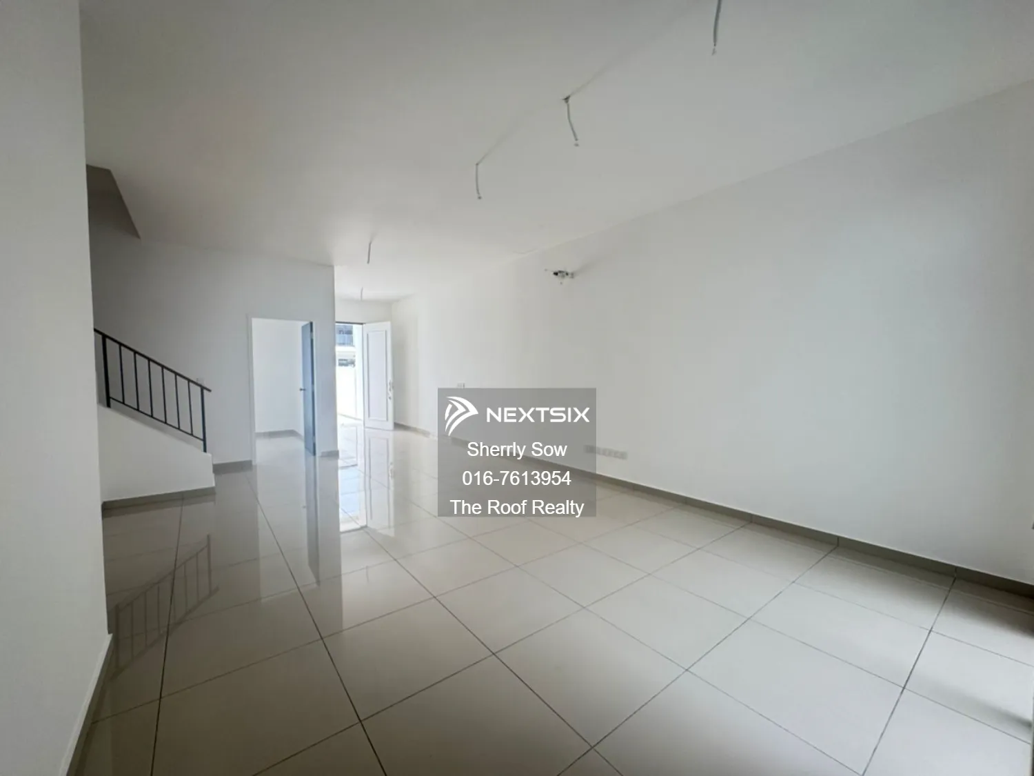 Cluster House For Sale in Iskandar Puteri (Nusajaya) Johor - Image 4