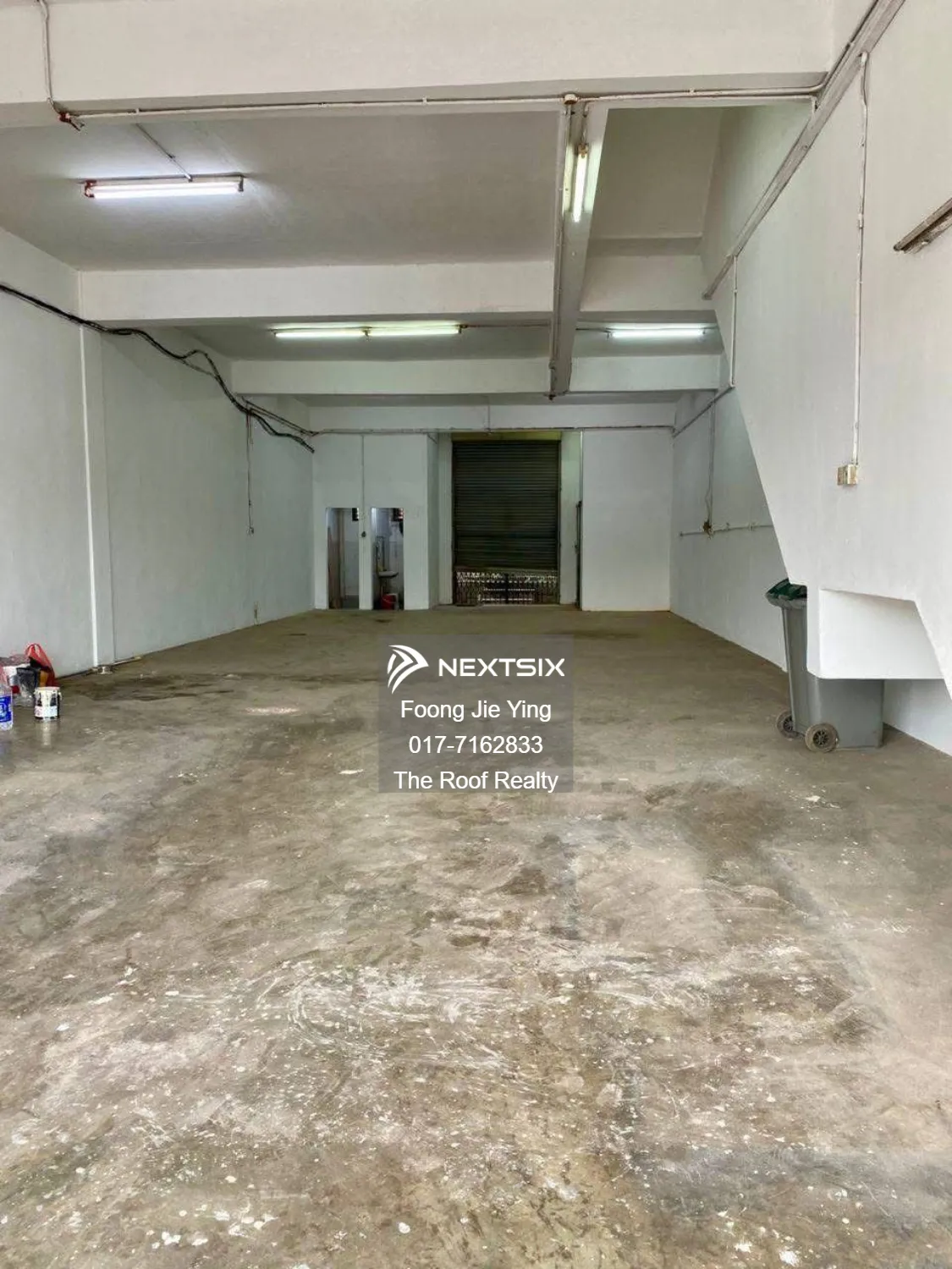 Factory For Rent in Tampoi Johor - Image 2