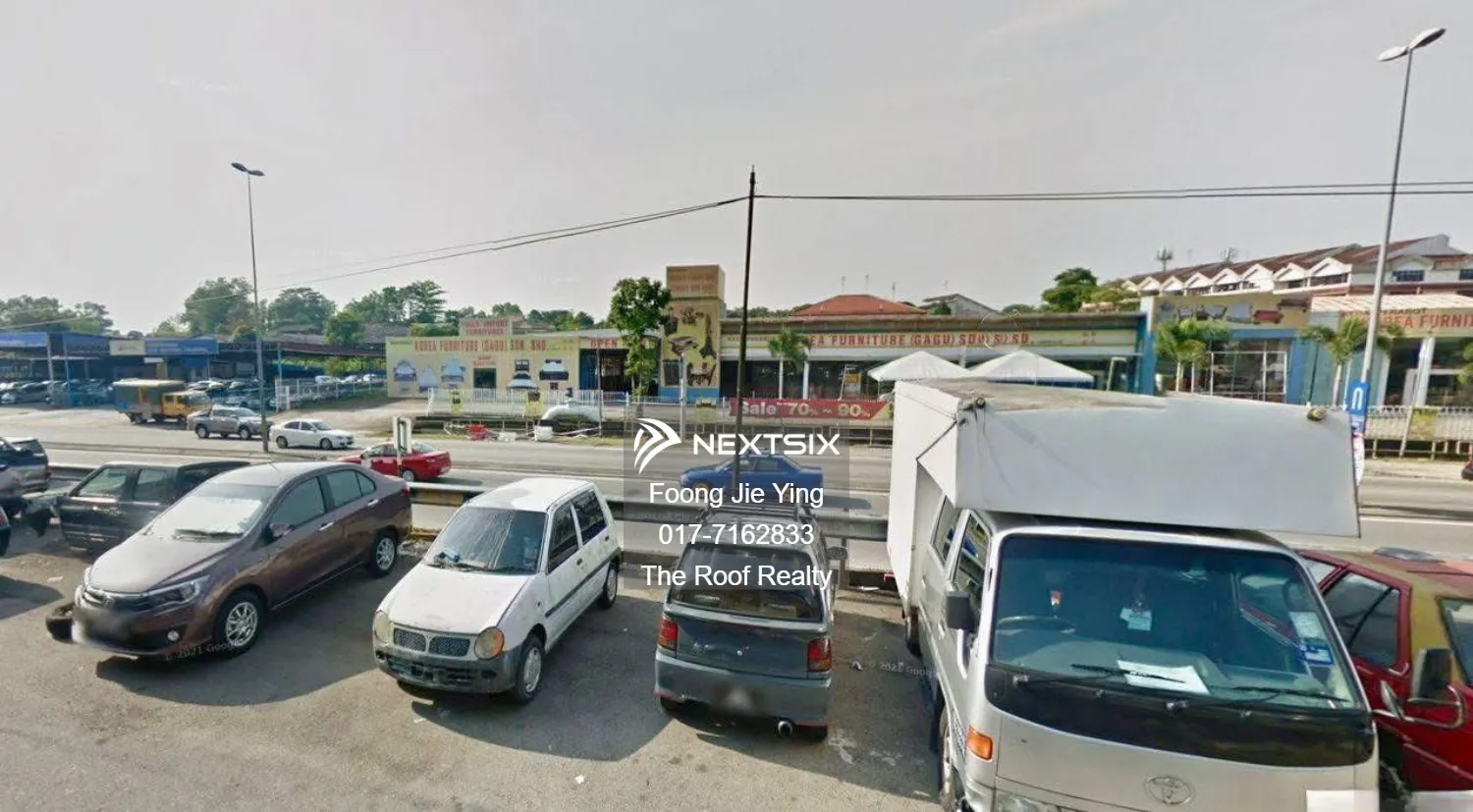 Factory For Rent in Tampoi Johor - Image 5